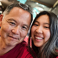 Dr Andrew Yun MD