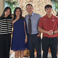 Dr Andrew Yun MD