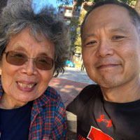 Dr Andrew Yun MD